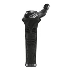 Comando Cambio SRAM GX1/GX Grip Shift 11V Posteriore Nero