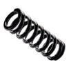 Molla Di Ammortizzatore Fox Racing Shox Spring 6.640 TLG X 1.385 ID X 650 Lbs/in 3.19 Travel Nero