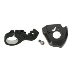 Ricambio Della Ghiera Del Cambio Shimano XT M8000 Sinistra 11v Con Morsetto