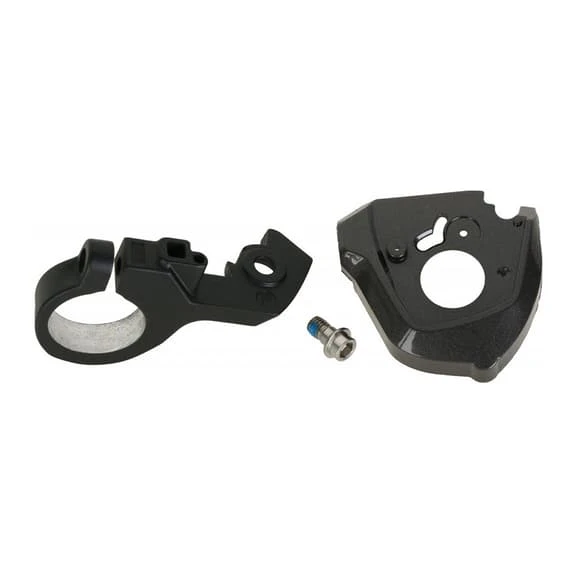 Ricambio Della Ghiera Del Cambio Shimano XT M8000 Sinistra 11v Con Morsetto 1 Ricambio Della Ghiera Del Cambio Shimano XT M8000 Sinistra 11v Con Morsetto