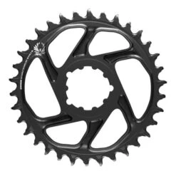 Corona SRAM Eagle SL X-Sync 12V Direct Mount 6 Mm Nero
