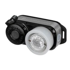 Luce Blackburn Outpost Bike&Camp Nero