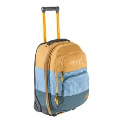 Valigia Evoc Terminal 40L+20L Multicolor