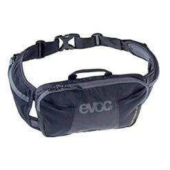 Marsupio Evoc Hip Pouch 1L Nero