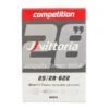 Camera D'aria Vittoria Competition Latex 26x1.70/2.30 Valvola Presta RVC 48 Mm