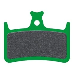 Pastiglie Freno Galfer PRO Per Hope E4