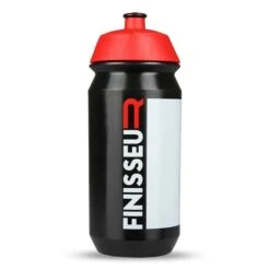 Borraccia Finisseur 500 Ml Nero Bianco