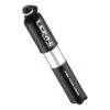 Pompa Manuale Lezyne Alloy Drive 170 Mm Nero