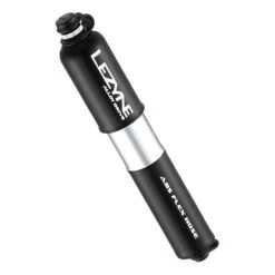 Pompa Manuale Lezyne Alloy Drive 170 Mm Nero