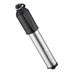 Pompa Manuale Lezyne Sport Drive HV 170 Mm Argento
