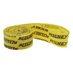 Nastro Cerchi Ritchey 700x17 Giallo (2 Unità)