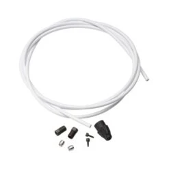 Tubo Idraulico Avid Elixir 5, R, CR, X0 Bianco