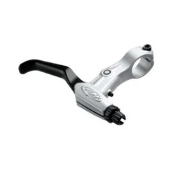 Leve Freno Avid V Par FR5 Satin Argento