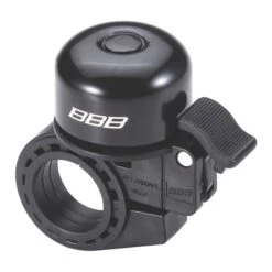 Campanello BBB Loud & Clear BBB-11 Nero