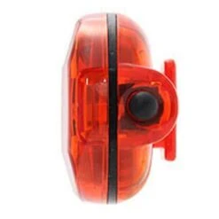 Luce Posteriore CatEye LD135-R Omni3 -Bicicletta Negozio CT LD135R 3
