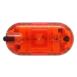 Luce Posteriore CatEye LD135-R Omni3 -Bicicletta Negozio CT LD135R 5