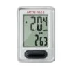 Ciclocomputer Cateye Velo 9 VL820 Bianco
