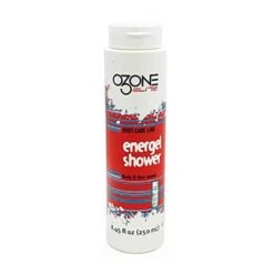Doccia Shampoo Elite Ozone Energy Shower 250 Ml