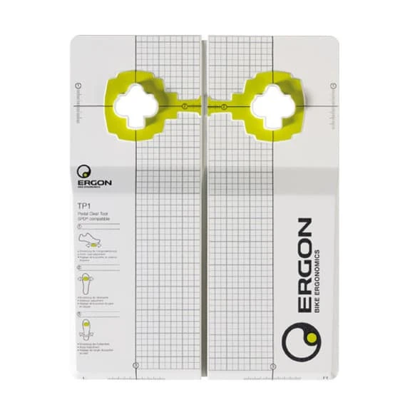 Regolatore Di Tacchette TP1 Shimano Ergon 1 Regolatore Di Tacchette TP1 Shimano Ergon