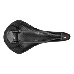 Sella Fizik Aliante R1 Large Nero -Bicicletta Negozio FI 129.00616 3