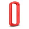Custodia Di Silicone Per Garmin Edge 1030 Rosso