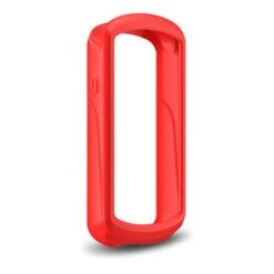 Custodia Di Silicone Per Garmin Edge 1030 Rosso