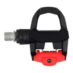 Pedali Look Kéo Classic 3 Nero Rosso 5 Pedali Look Kéo Classic 3 Nero Rosso -Bicicletta Negozio LK 47543 3