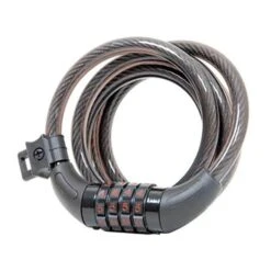 Lucchetto Massi Leopard 8X1800 Mm Combinazione