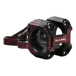 Attacco Manubrio Massi DH Toro Team World Cup 50 Mm