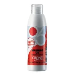Olio Preriscaldamento OZONE ELITE Spray 150 Ml.