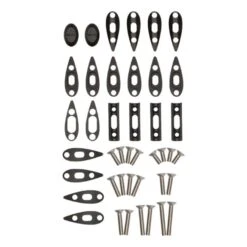 Distanziali Manubrio Aero PRO Standard Missile Evo Tri