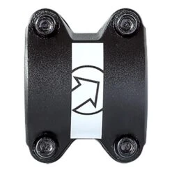 Attacco Manubrio PRO LT 90 Mm +-6 Gradi 31,8 Mm Nero -Bicicletta Negozio PR SS0328 3