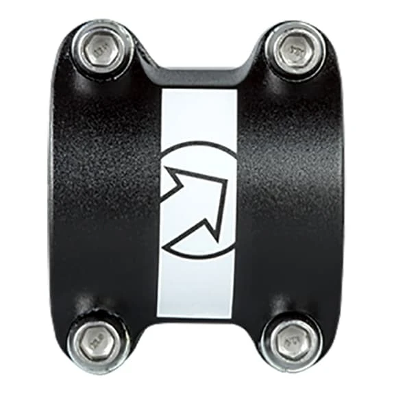 Attacco Manubrio PRO LT Regolabile 90 Mm 31,8 Mm Nero 3 Attacco Manubrio PRO LT Regolabile 90 Mm 31,8 Mm Nero - immagine 3