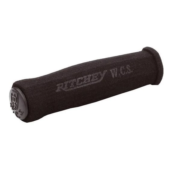 Impugnature Ritchey TRUE WCS Nero 1 Impugnature Ritchey TRUE WCS Nero