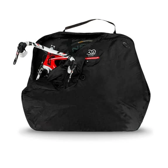 Borsa Per Bicicletta Scicon Travel Basic Nero 1 Borsa Per Bicicletta Scicon Travel Basic Nero