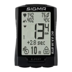 Ciclocomputer Sigma BC 23.16 STS
