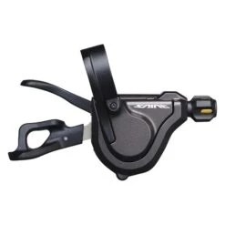 Comando Destro Shimano Saint 10V Con Collarino Senza Display