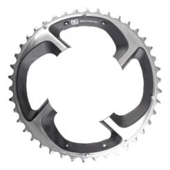 Corona 42D Shimano XTR M980 42/32/24 Tripla 10V