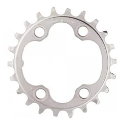 Corona Shimano 24D M8000 XT 34/24 11V Doppia