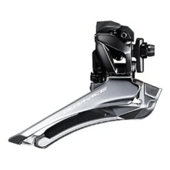 Deragliatore Shimano Dura-Ace FD-R9100-F 11X2v