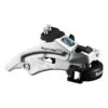 Deragliatore Shimano TX800 8x3 Velocità 66 Gradi