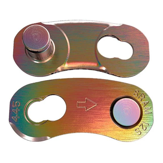 Falsamaglia SRAM Eagle PowerLock 12v (4un.) 1 Falsamaglia SRAM Eagle PowerLock 12v (4un.)