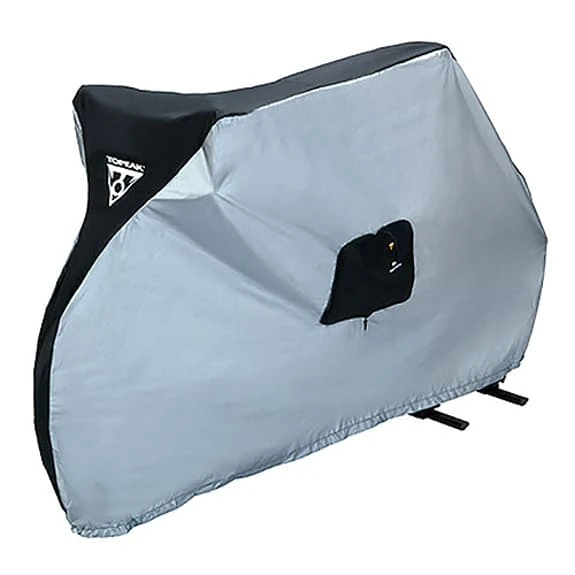 Custodia Per Bicicletta Da Corsa Topeak Bike Cover 1 Custodia Per Bicicletta Da Corsa Topeak Bike Cover