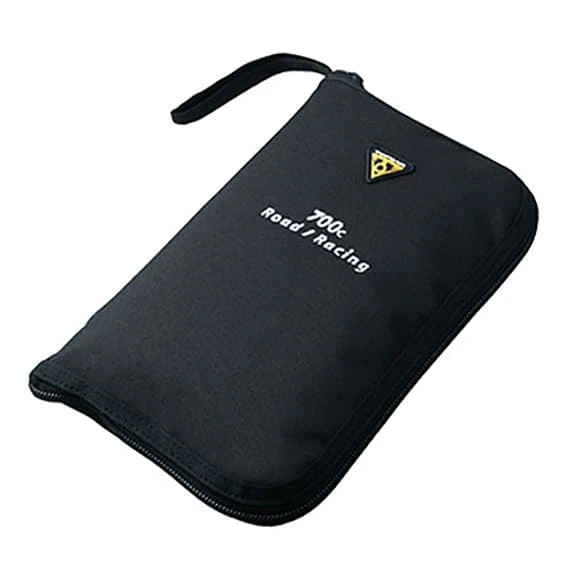 Custodia Per Bicicletta Da Corsa Topeak Bike Cover 2 Custodia Per Bicicletta Da Corsa Topeak Bike Cover - immagine 2