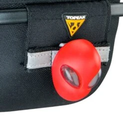 Borsa Portapacchi Topeak Dynapack DX -Bicicletta Negozio TPK TC2713B 3