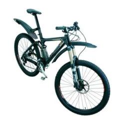 Parafango Posteriore Topeak DeFender RX 26"