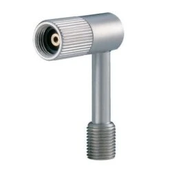 Connettore Topeak Pressure Rite Per Valvole Schrader