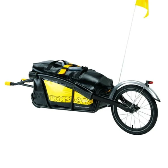 Rimorchio Topeak Journey Trailer DryBag 1 Rimorchio Topeak Journey Trailer DryBag