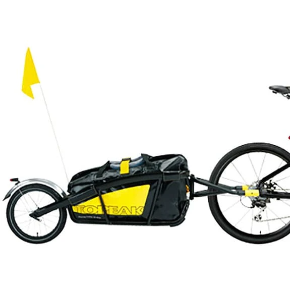 Rimorchio Topeak Journey Trailer DryBag 2 Rimorchio Topeak Journey Trailer DryBag - immagine 2