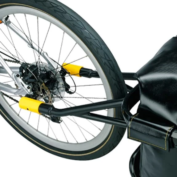 Rimorchio Topeak Journey Trailer DryBag 3 Rimorchio Topeak Journey Trailer DryBag - immagine 3